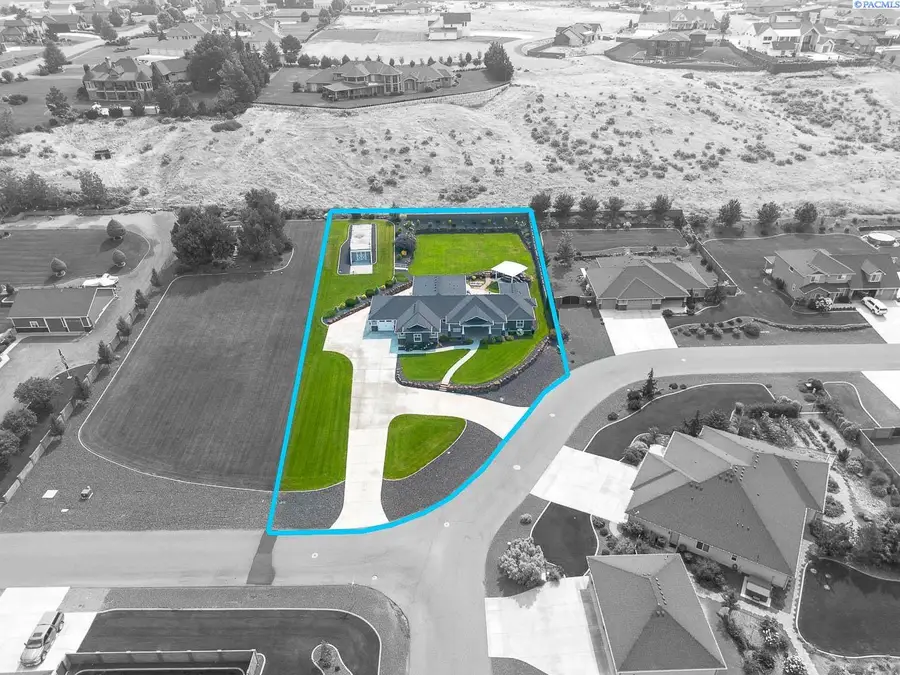 7103 Sandy Ridge Road, Pasco, WA 99301 - #2