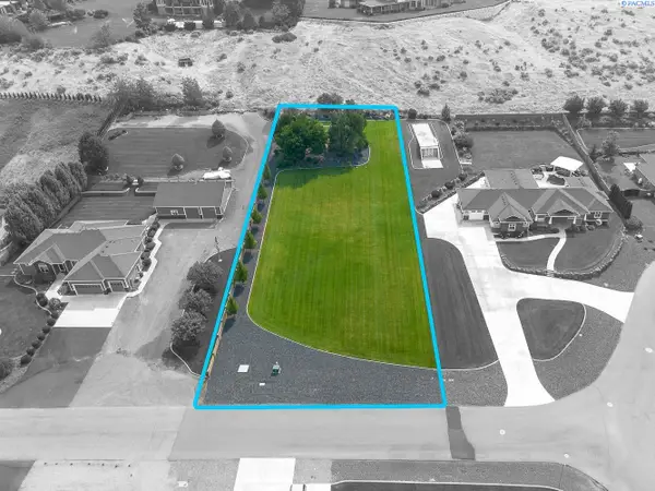 7131 Sandy Ridge Road, Pasco, WA 99301
