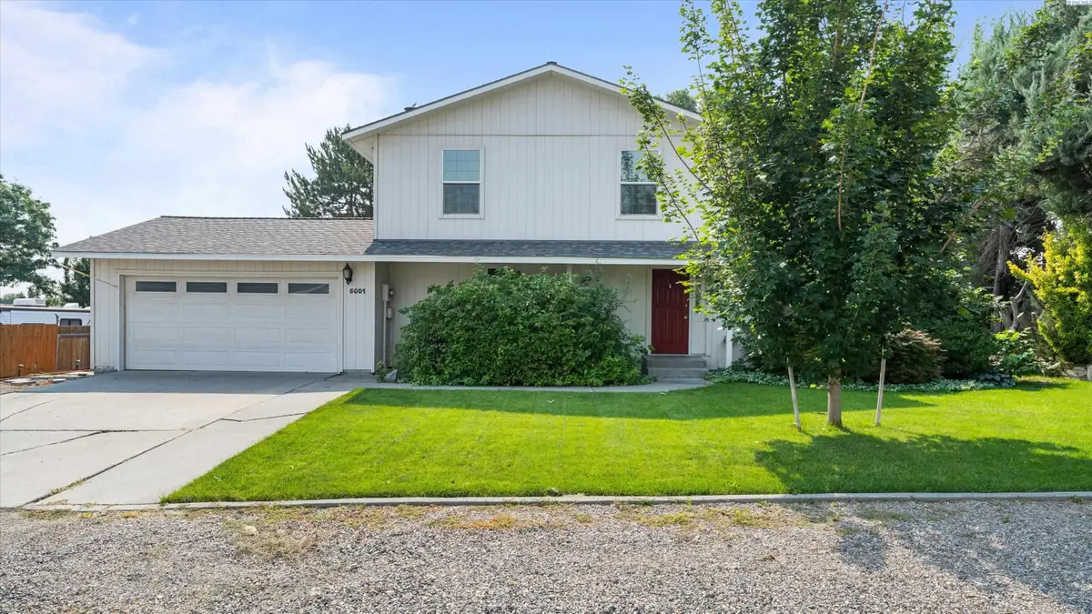 5001 S Dayton Pl, Kennewick, WA 99337 - #1