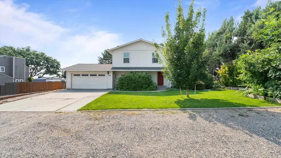 5001 S Dayton Pl, Kennewick, WA 99337 - #2
