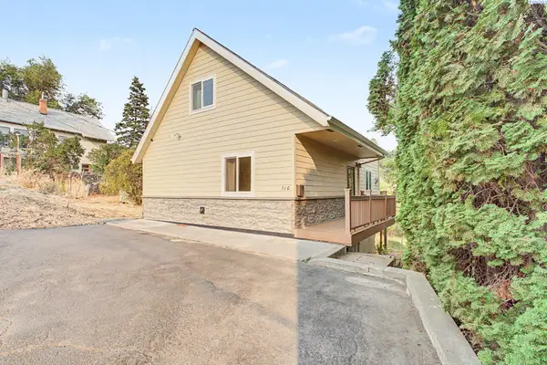 510 NW State St, Pullman, WA 99163