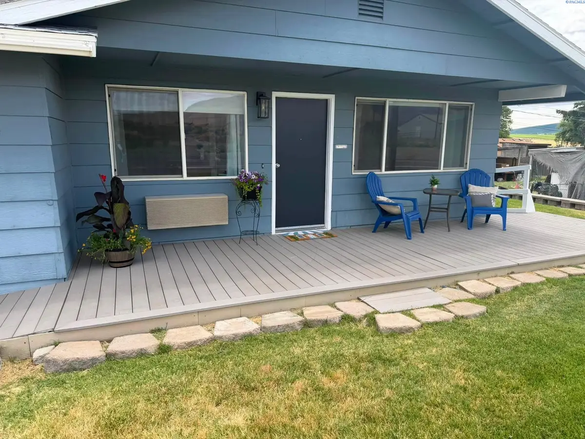 1114 Horne Dr, Benton City, WA 99320 - #1