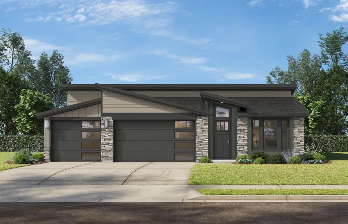 5901 Nauvoo Lane, Pasco, WA 99301 - #1