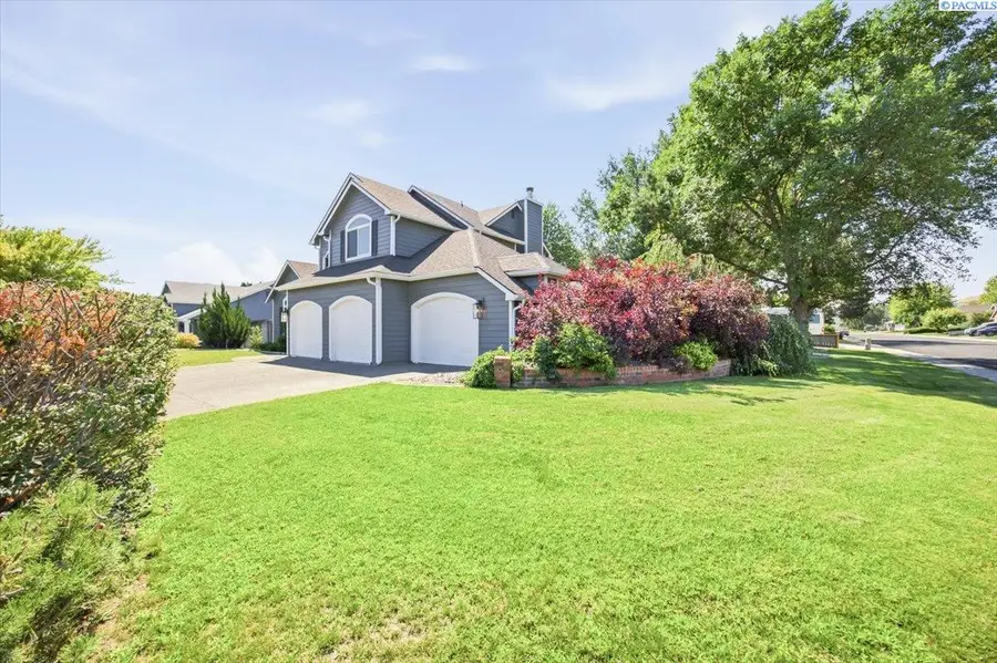 201 Odessa St, Richland, WA 99352 - #3
