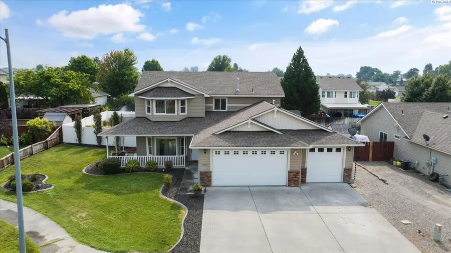 4015 Twilight Court, Pasco, WA 99301 - #3
