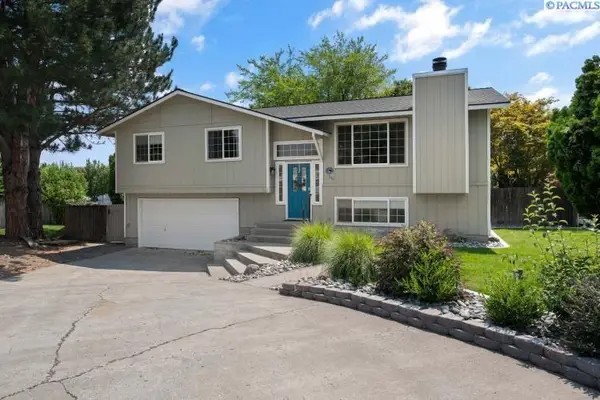 1610 Cimarron Ct, Richland, WA 99352