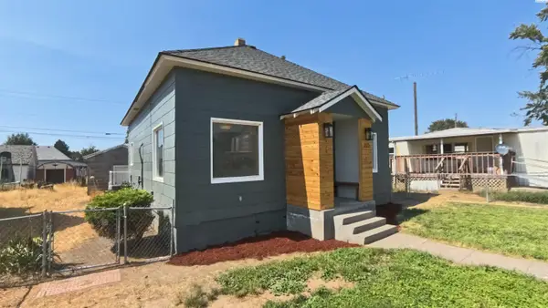 205 E Broadway, Ritzville, WA 99169