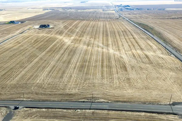 NKA Clodfelter Rd Parcel 6, Kennewick, WA 99336
