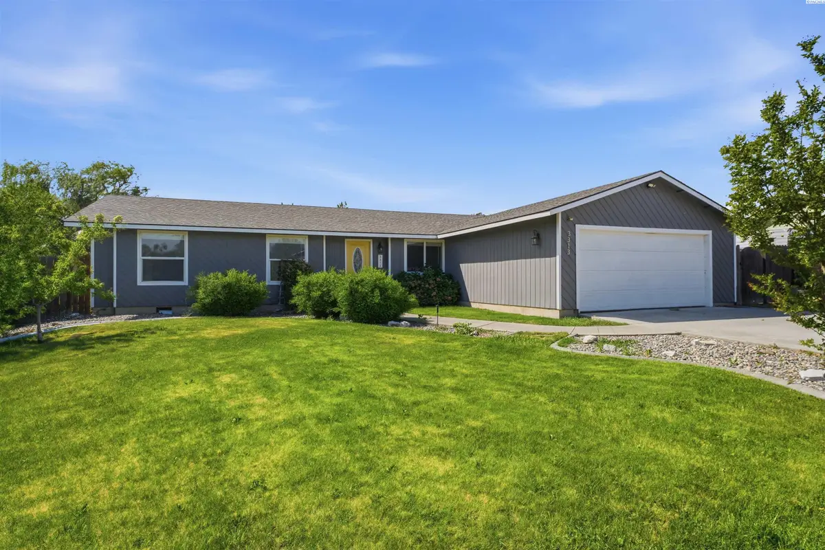 3313 S Ione St, Kennewick, WA 99337 - #1