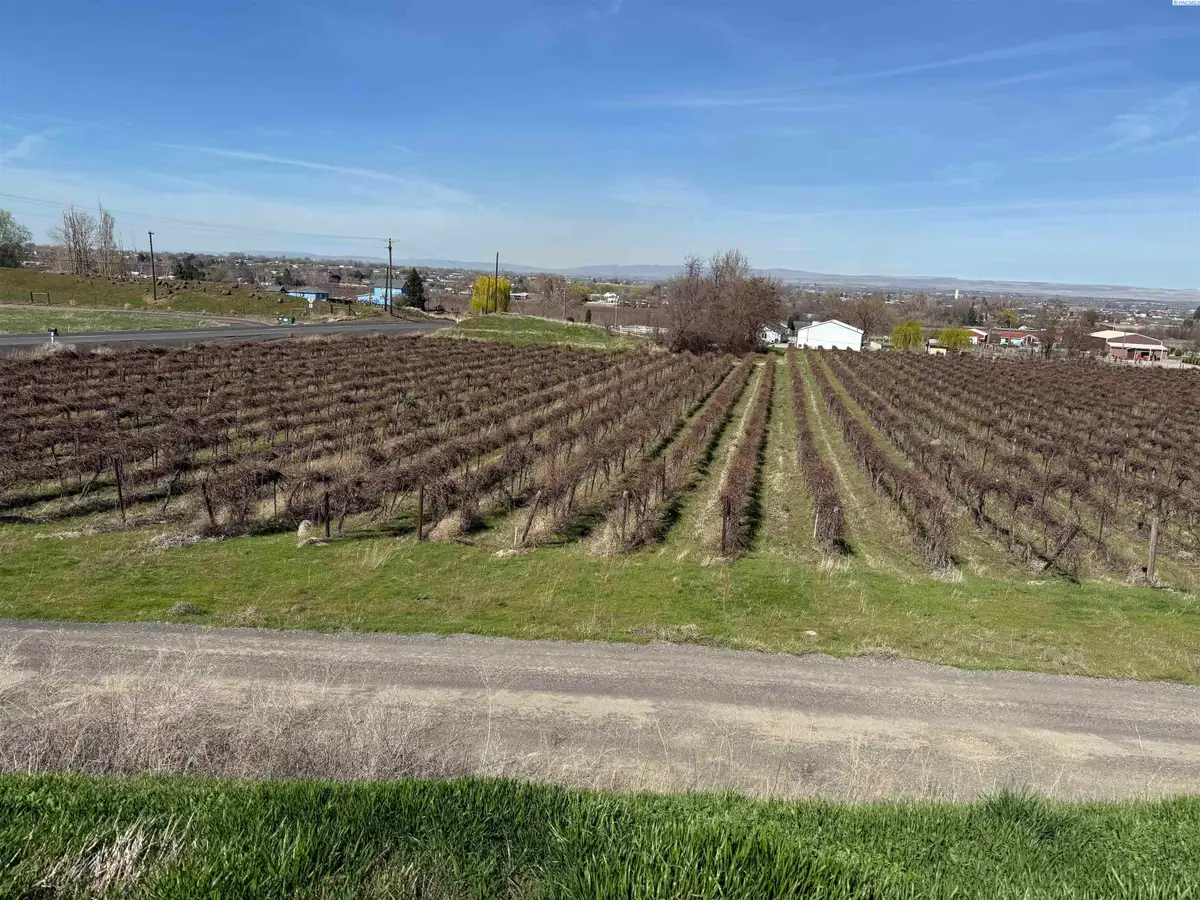 TBD Richard Rd., Prosser, WA 99350 - #1