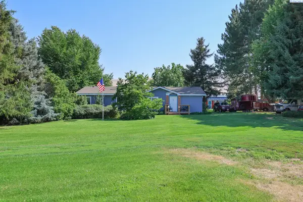 86503 W Old Inland Empire Highway, Prosser, WA 99350