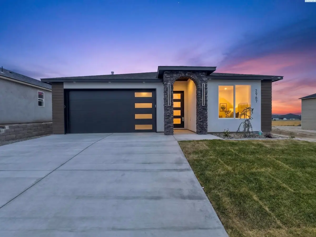 2967 Meadowlark Ave, Richland, WA 99352 - #1