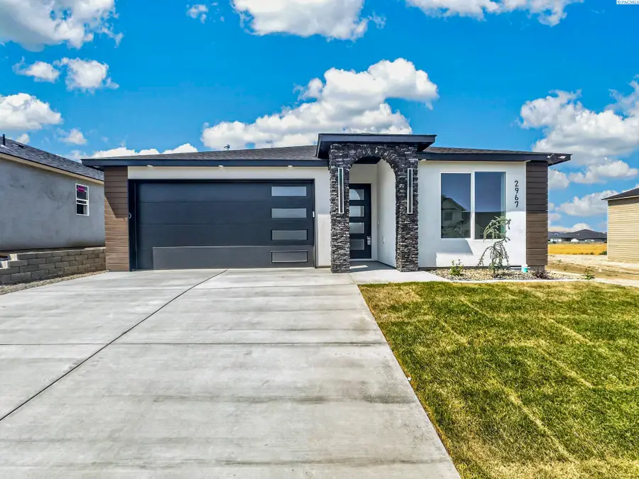 2967 Meadowlark Ave, Richland, WA 99352 - #2