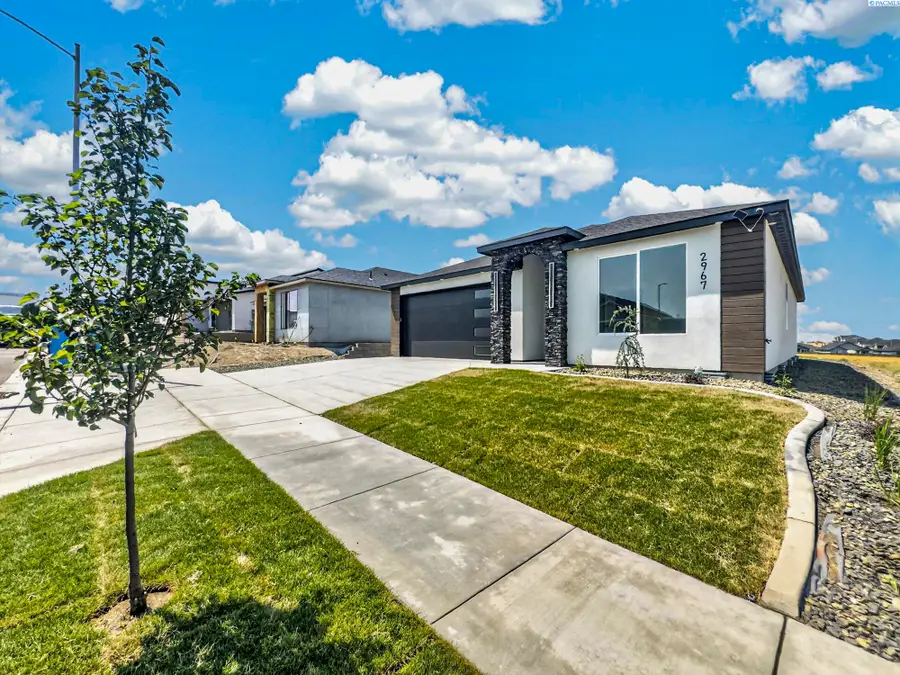 2967 Meadowlark Ave, Richland, WA 99352 - #3