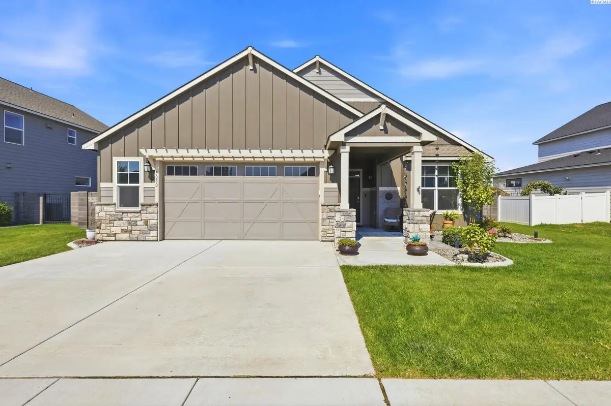 5050 Smitty Drive, Richland, WA 99352 - #1