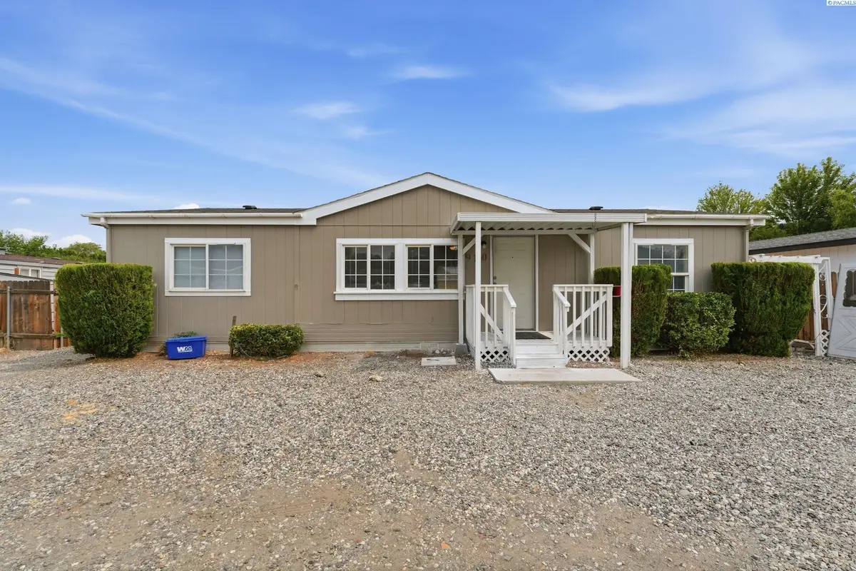 9150 W Yellowstone Ave, Kennewick, WA 99336 - #1