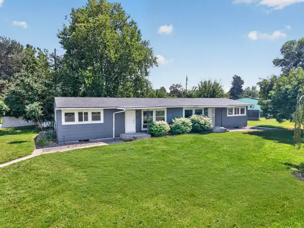 1016 #A Cedar St, Richland, WA 99354