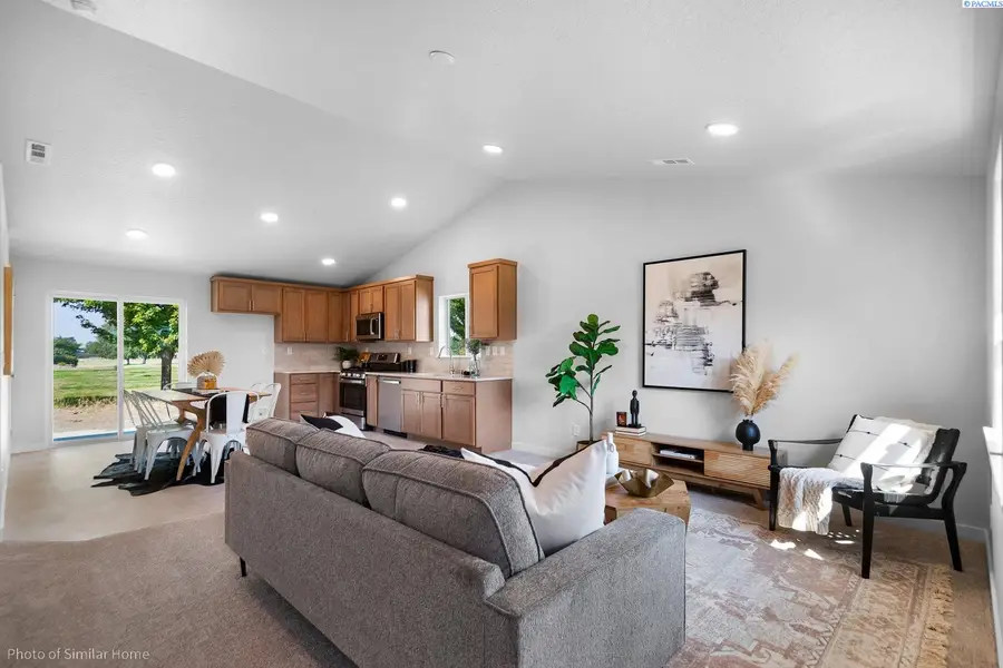 6528 Desert Ridge Lane, Pasco, WA 99301 - #2