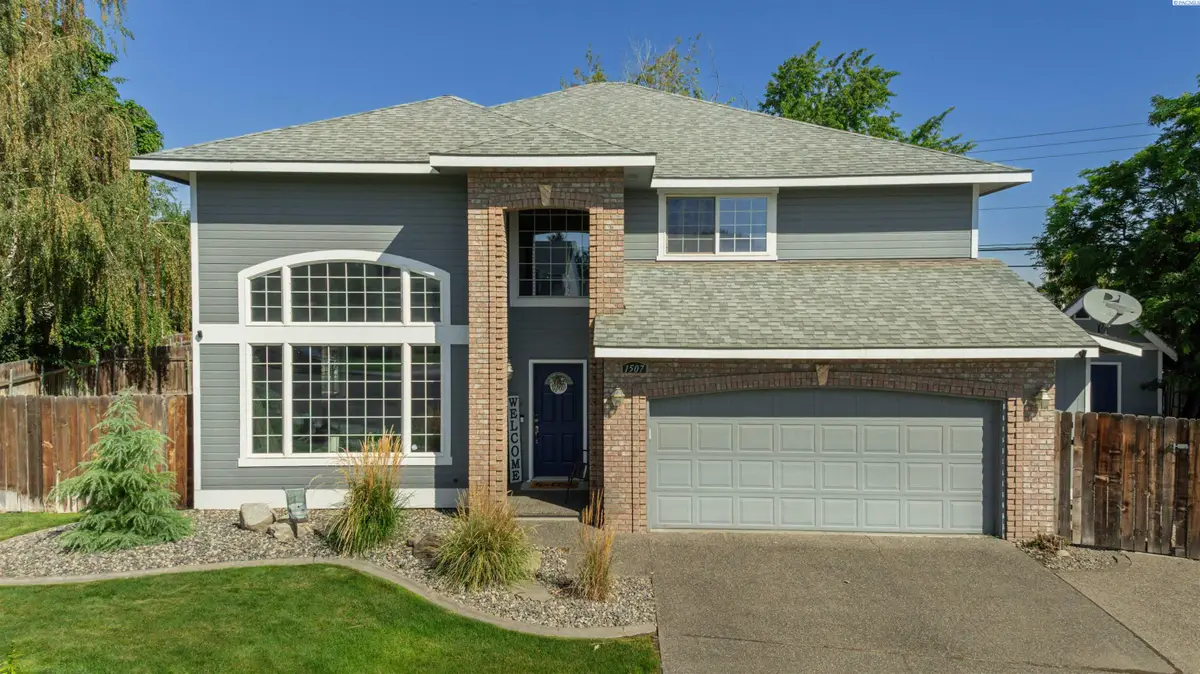 1507 De Palma Ct, Richland, WA 99352 - #1