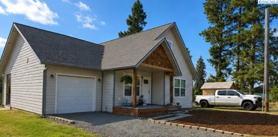 722 S Brockway, Rosalia, WA 99170 - #1