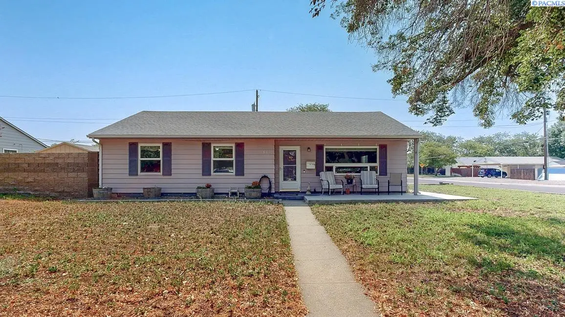 614 Basswood Avenue, Richland, WA 99352-3672 - #1