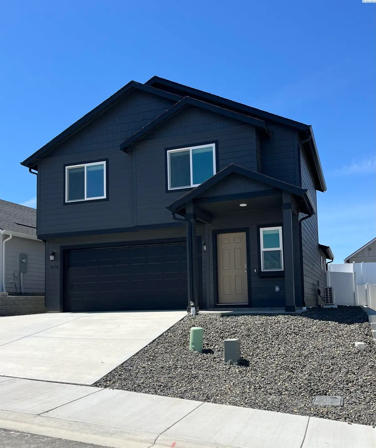 3670 S Penn Place, Kennewick, WA 99338 - #1