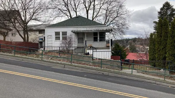 205 NE Whitman Street, Pullman, WA 99163