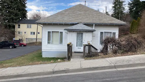 230 SE Pine Street, Pullman, WA 99163