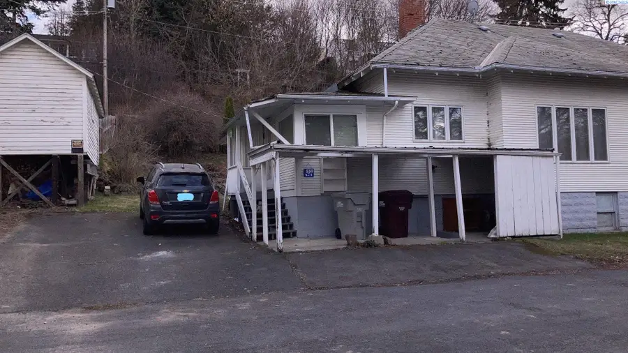 230 SE Pine Street, Pullman, WA 99163 - #2