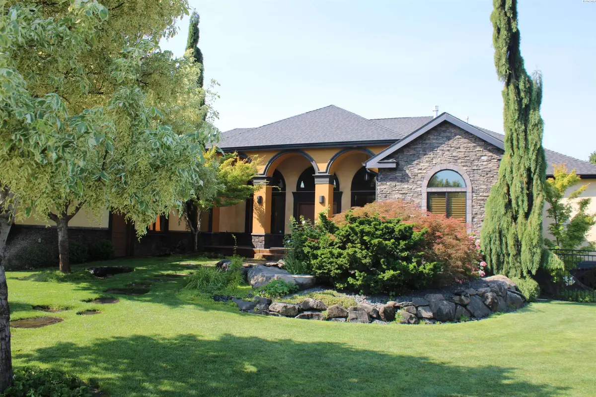 922 W Allenwhite Dr., Richland, WA 99352 - #1