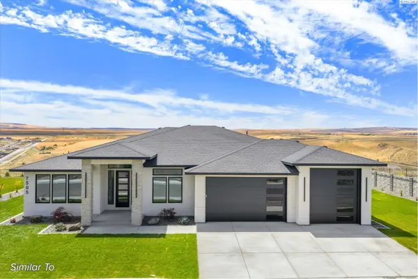 4879 S Reed St, Kennewick, WA 99337