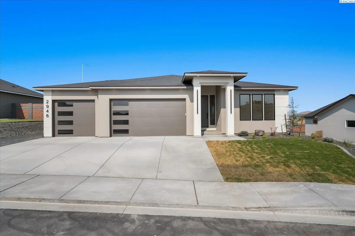 2946 S Belfair St., Kennewick, WA 99337 - #1