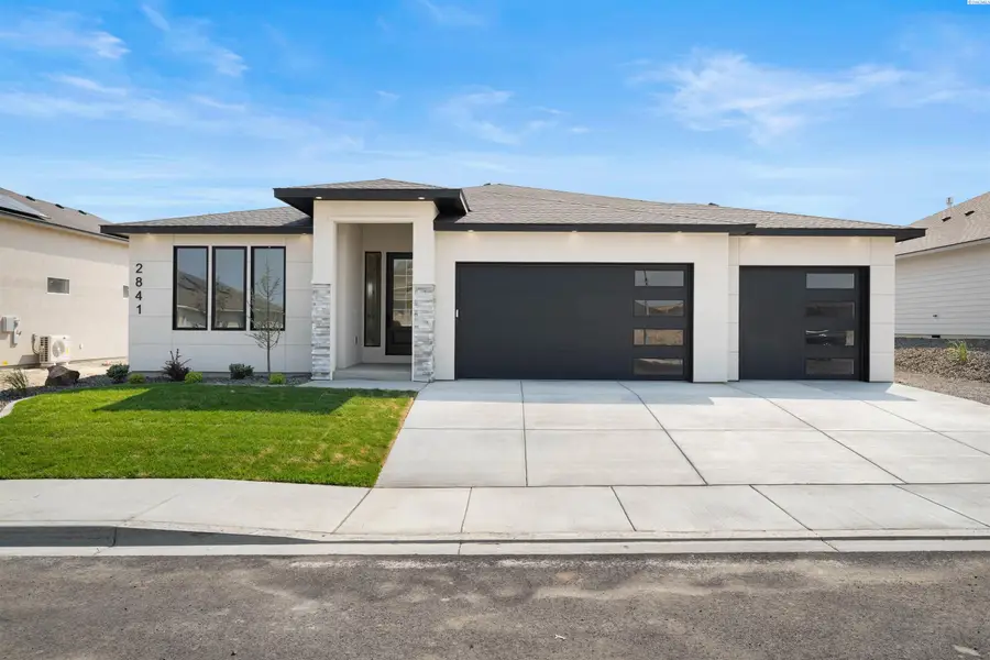 2841 S Alaska, Kennewick, WA 99338 - #2