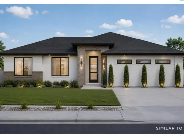 4885 S Reed Street, Kennewick, WA 99337