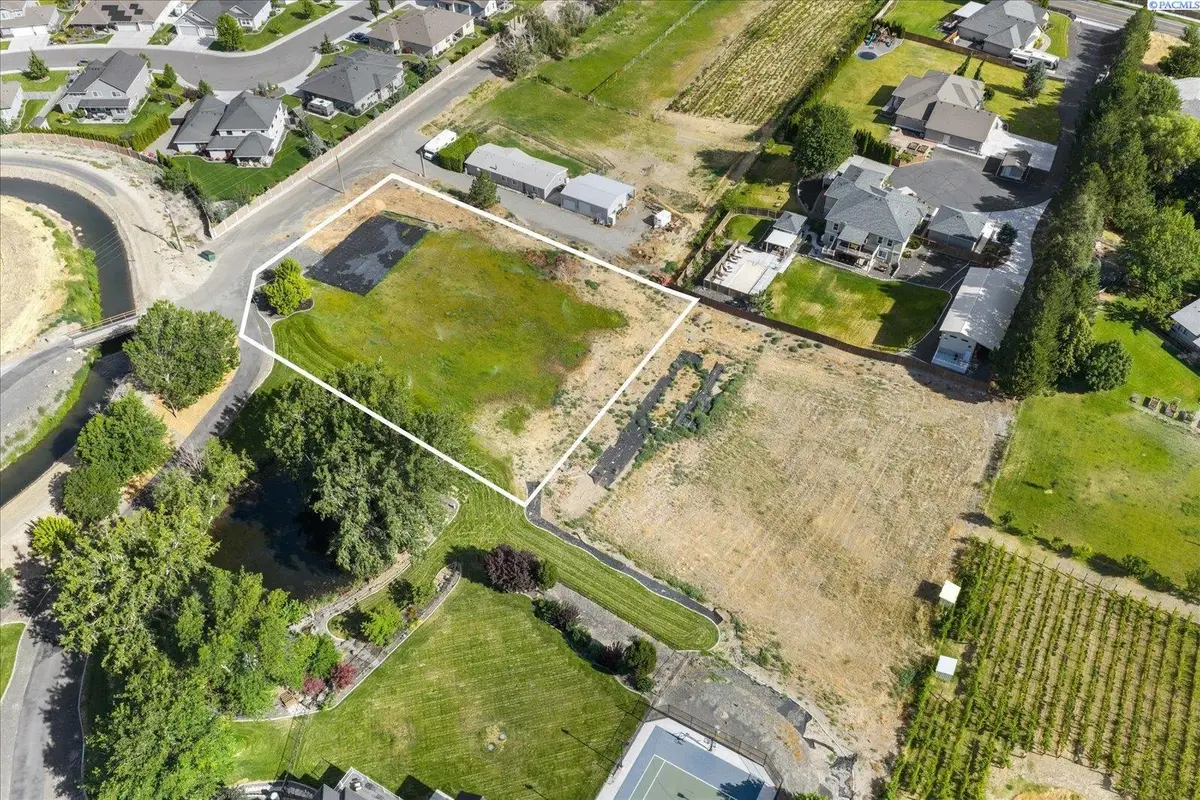 8311 W 10th Ave Lot-2, Kennewick, WA 99336 - #1