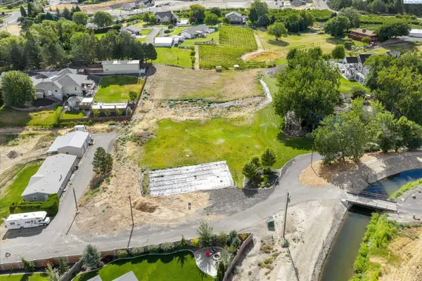 8311 W 10th Ave Lot-2, Kennewick, WA 99336