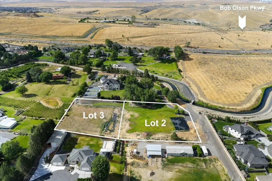8311 W 10th Ave Lot-2, Kennewick, WA 99336 - #3