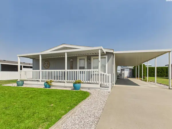 312 S Columbia Center Blvd #52 #52, Kennewick, WA 99336