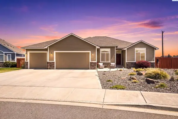 6228 Cobalt Dr., West Richland, WA 99353