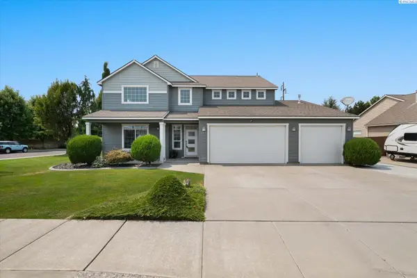 6212 Balmoral Ct, Pasco, WA 99301