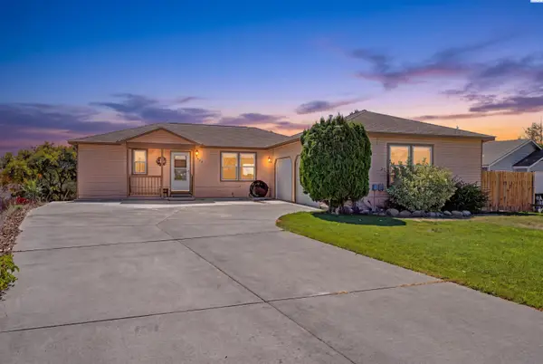 909 W Windrose, Moses Lake, WA 98837