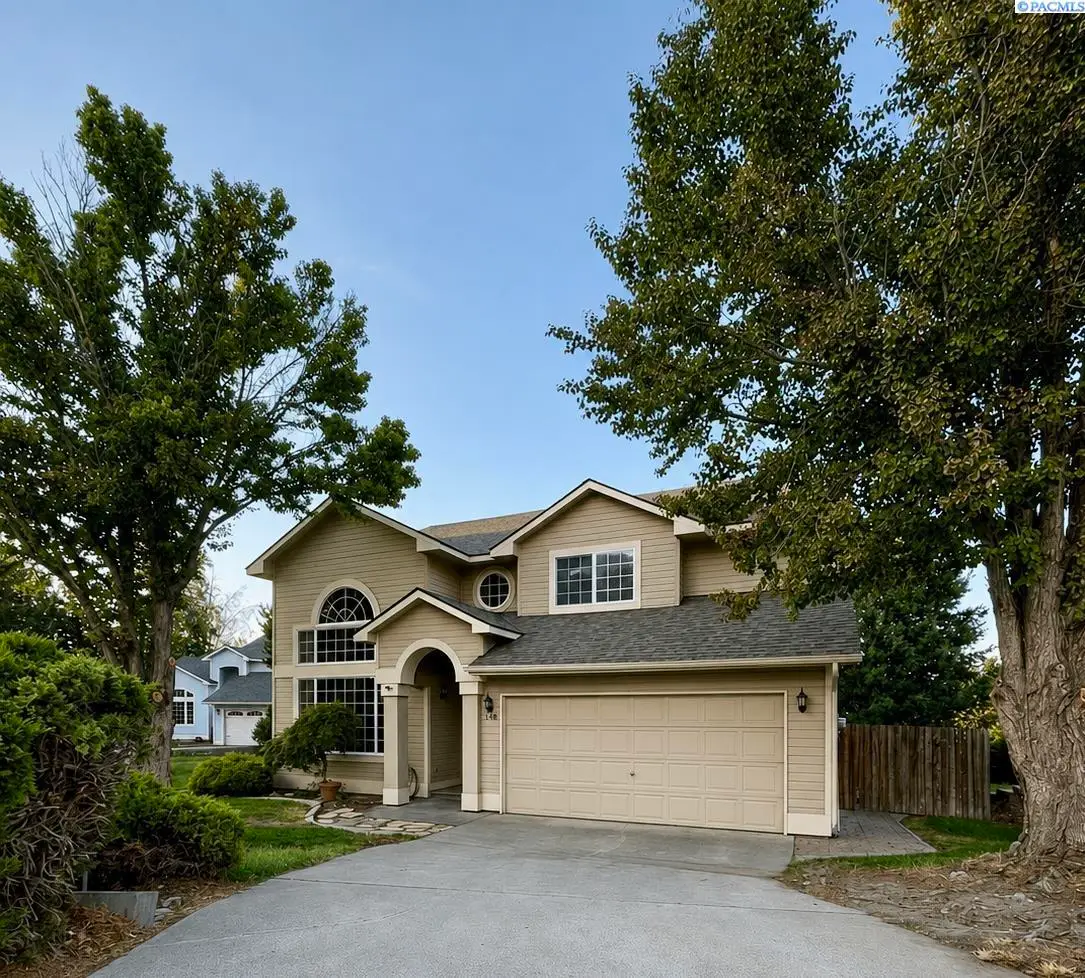 148 Englewood Dr, Richland, WA 99353 - #1