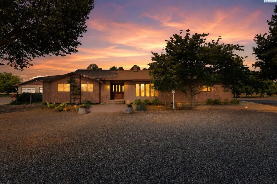 3011 Birch Road, Pasco, WA 99301 - #2
