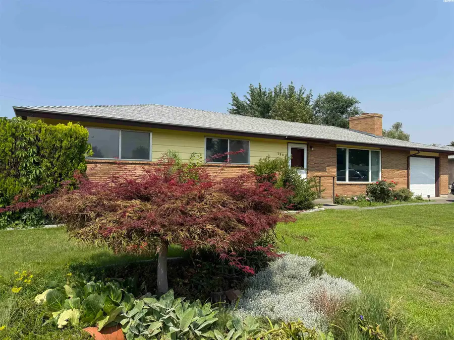 3903 W Nixon St, Pasco, WA 99301 - #2