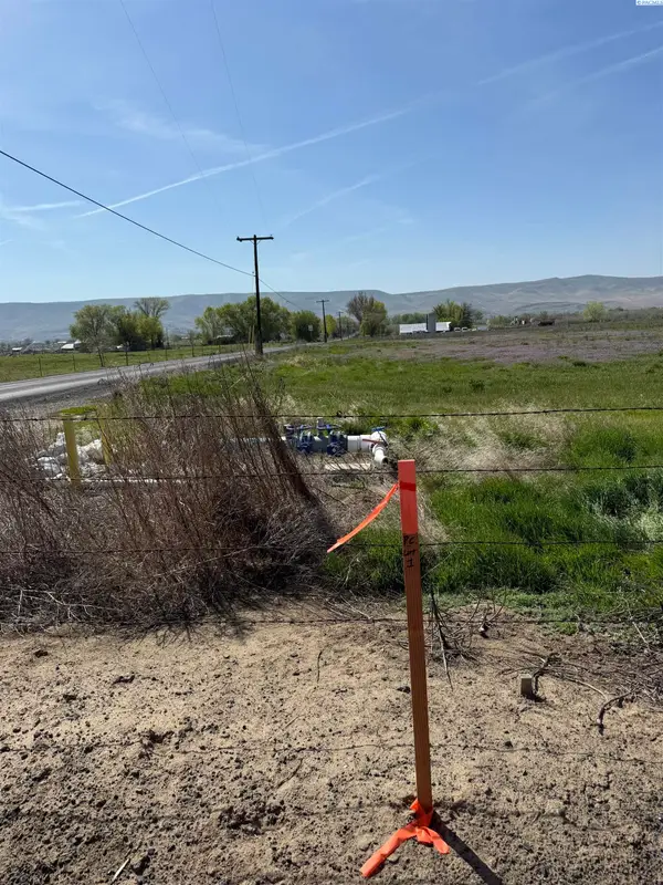 TBD Wilgus Rd Lot 1, Prosser, WA 99350