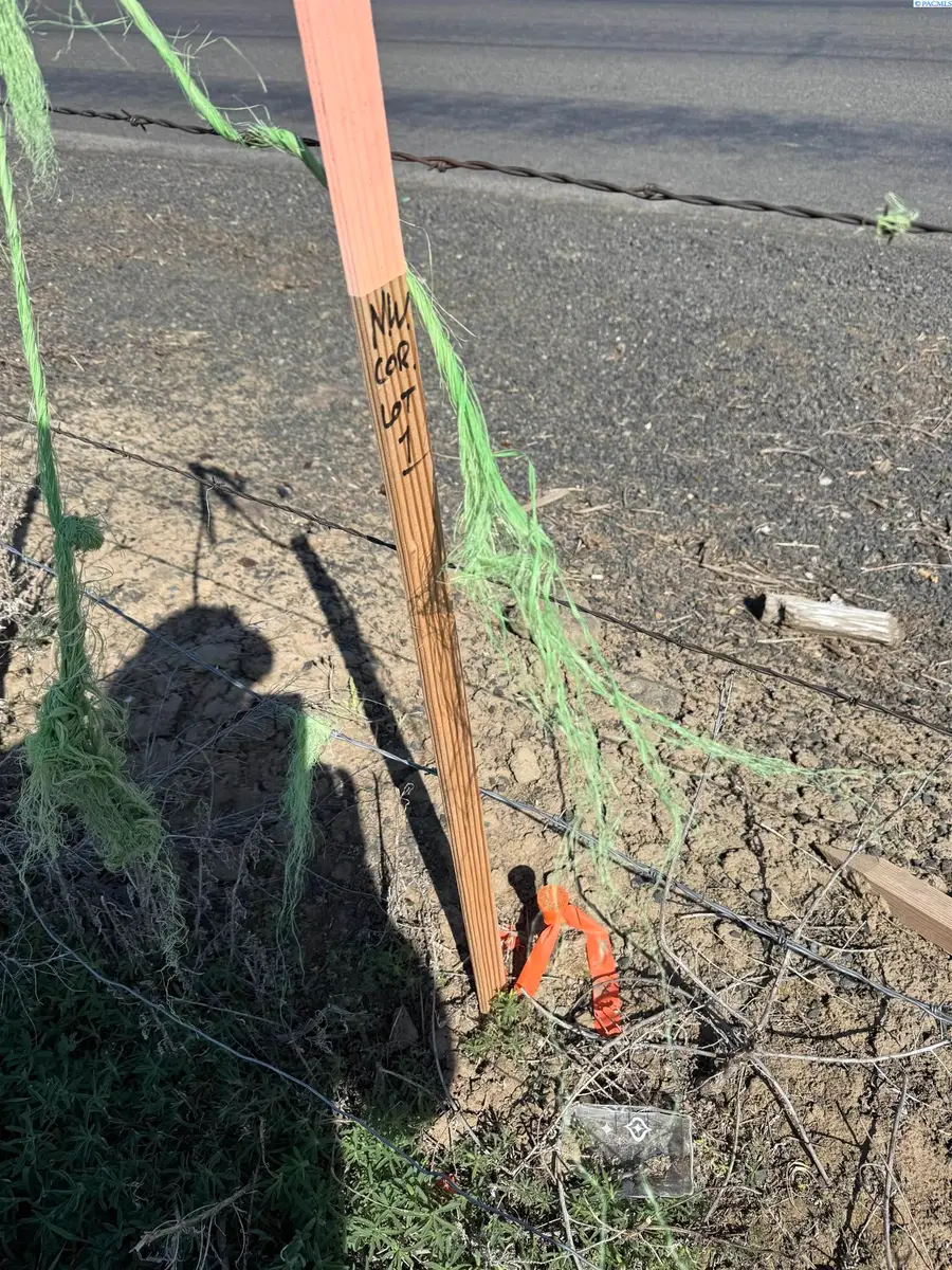 TBD Wilgus Rd Lot 1, Prosser, WA 99350 - #2