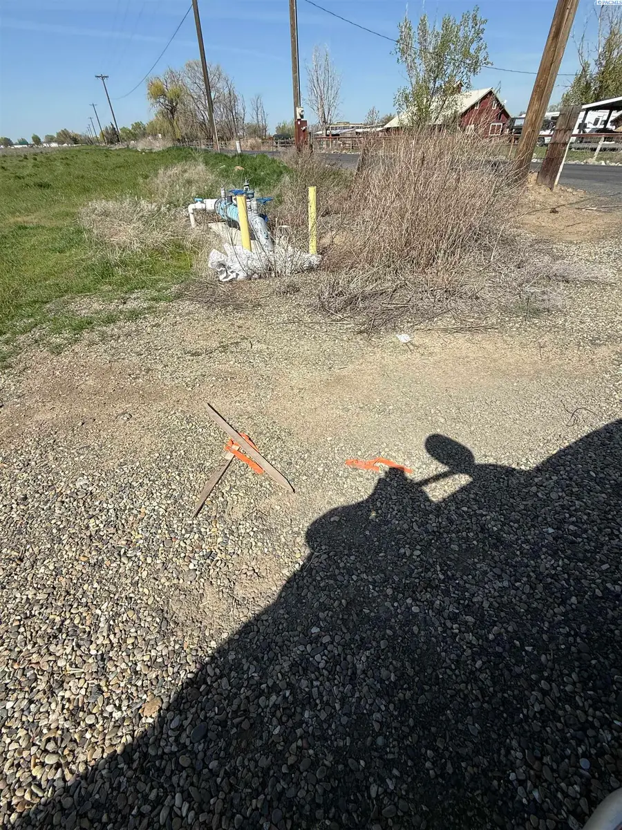 TBD Wilgus Rd Lot 1, Prosser, WA 99350 - #3