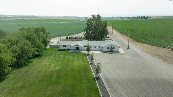 1181 W Sagemoor, Pasco, WA 99301