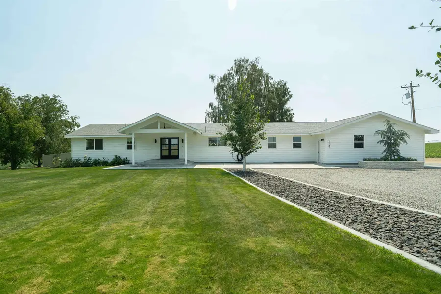 1181 W Sagemoor, Pasco, WA 99301 - #2