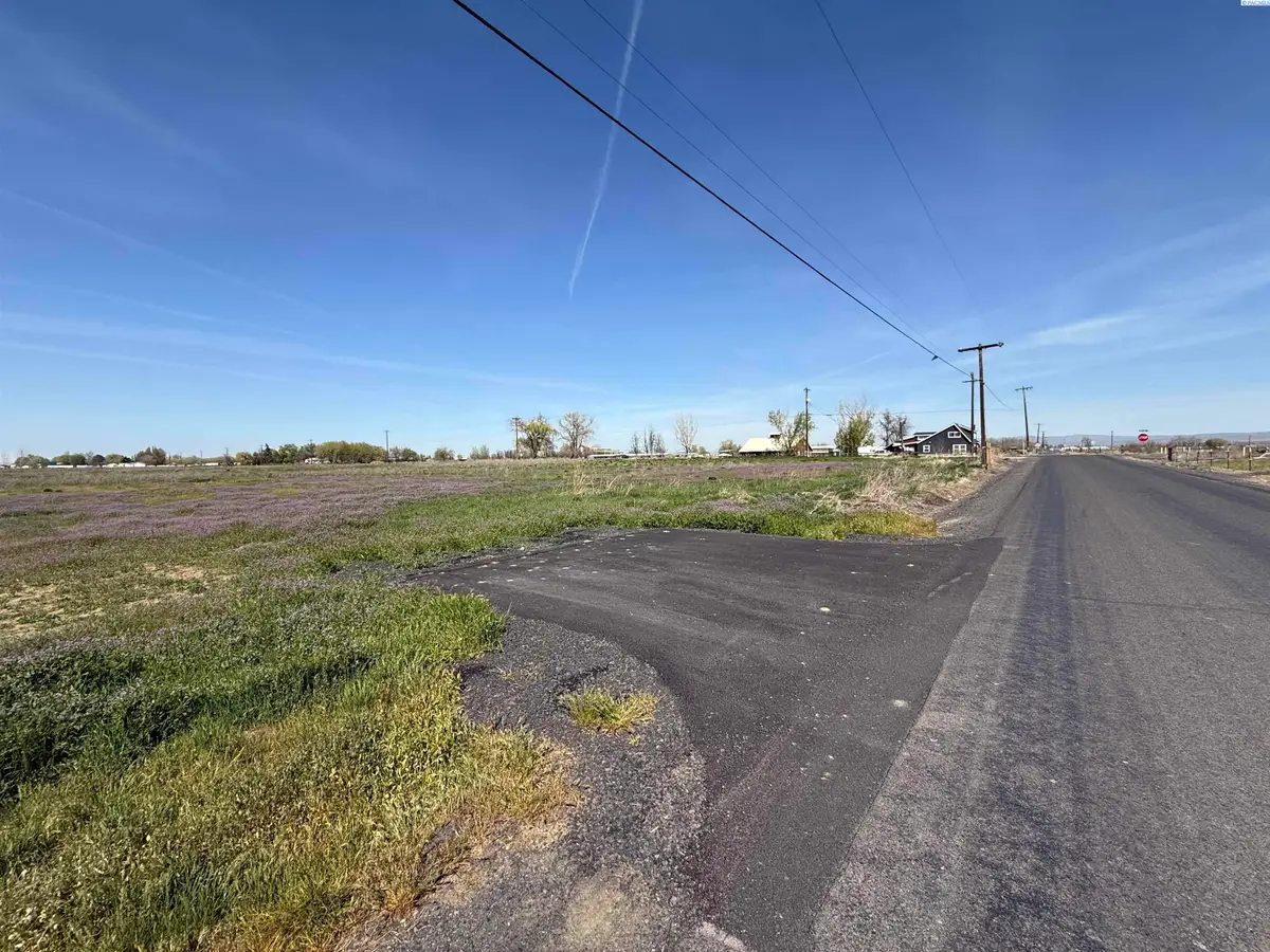 TBD Wilgus Rd Lot 2, Prosser, WA 99350 - #1